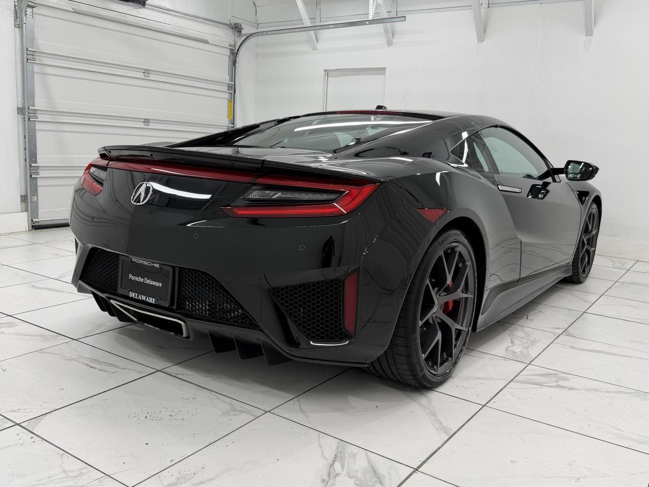 2017 Acura NSX Newark DE