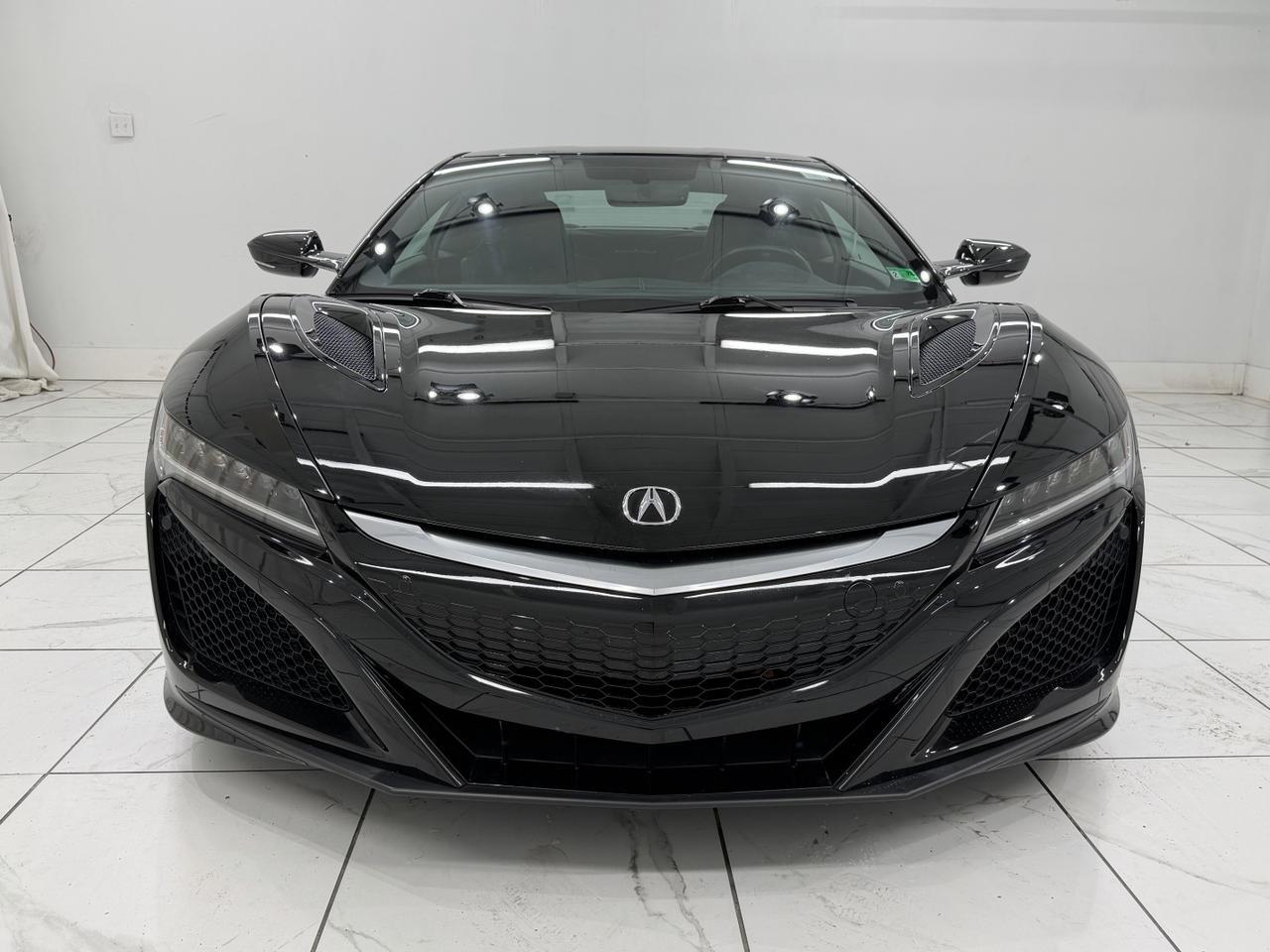 2017 Acura NSX Newark DE