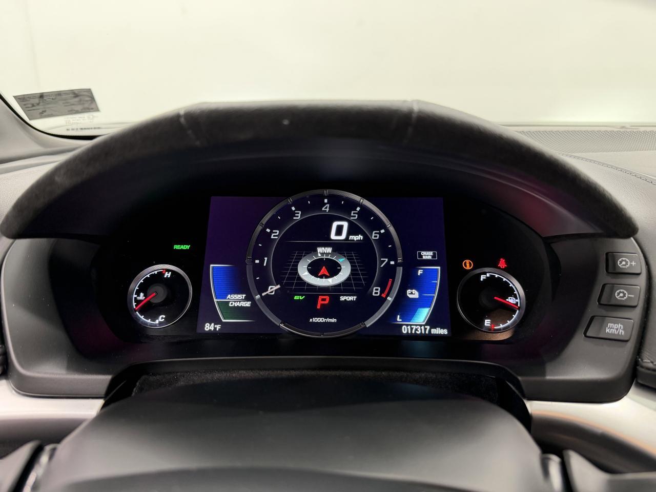 2017 Acura NSX Newark DE