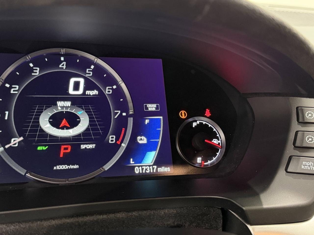 2017 Acura NSX Newark DE