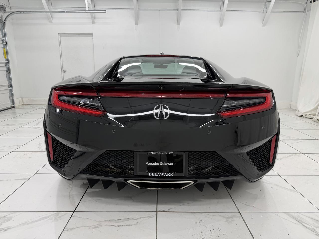 2017 Acura NSX Newark DE