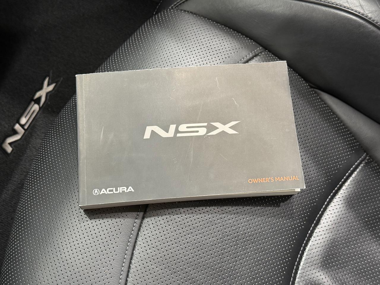 2017 Acura NSX Newark DE