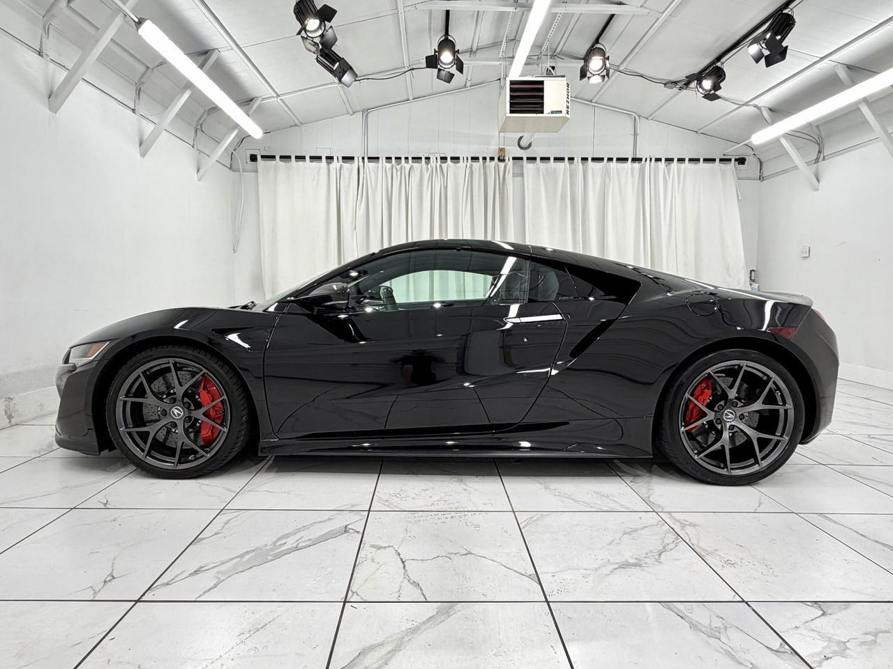 2017 Acura NSX Newark DE