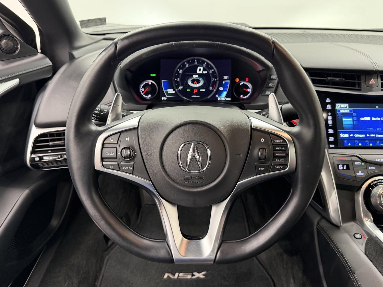 2017 Acura NSX Newark DE