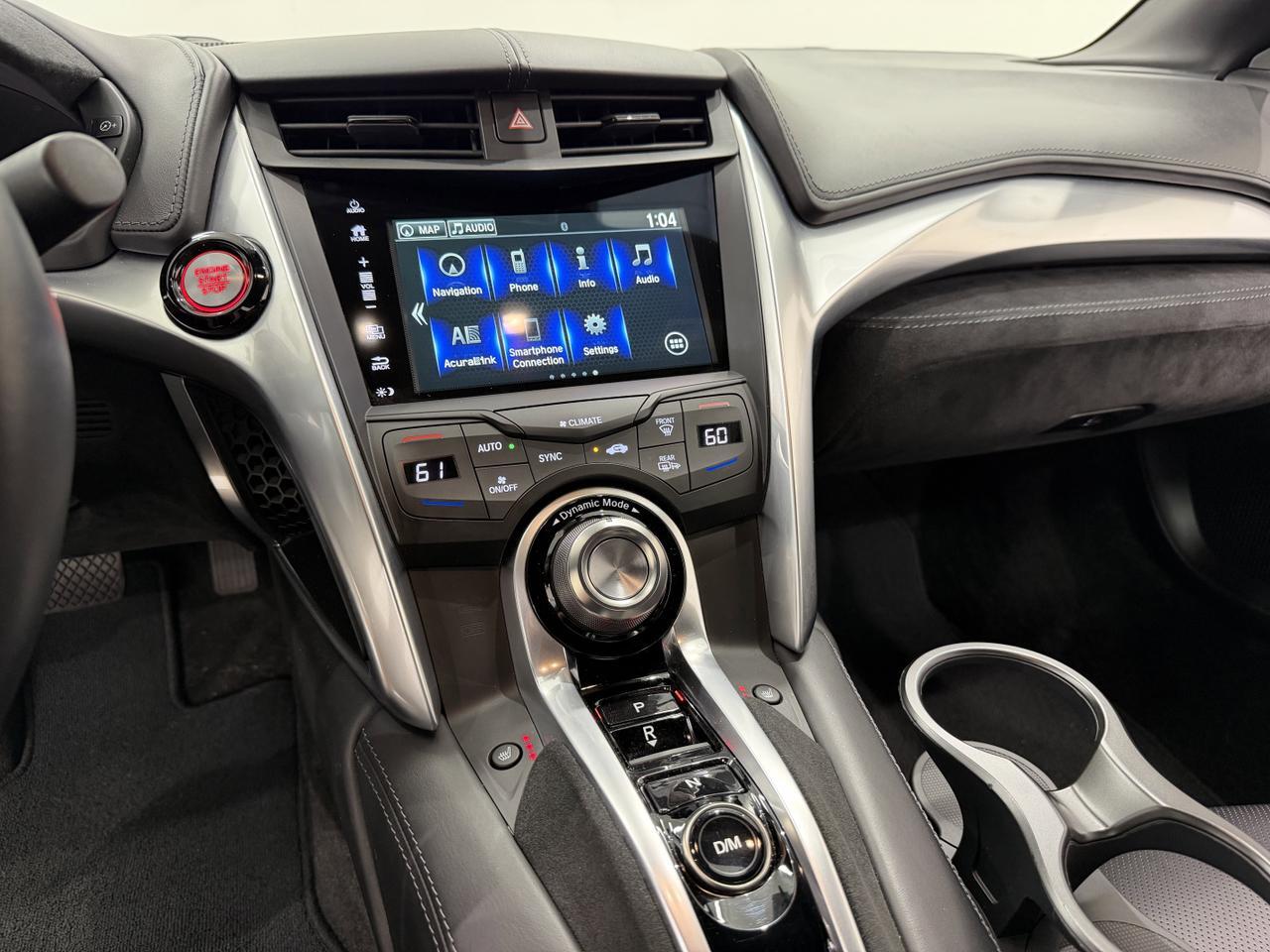 2017 Acura NSX Newark DE