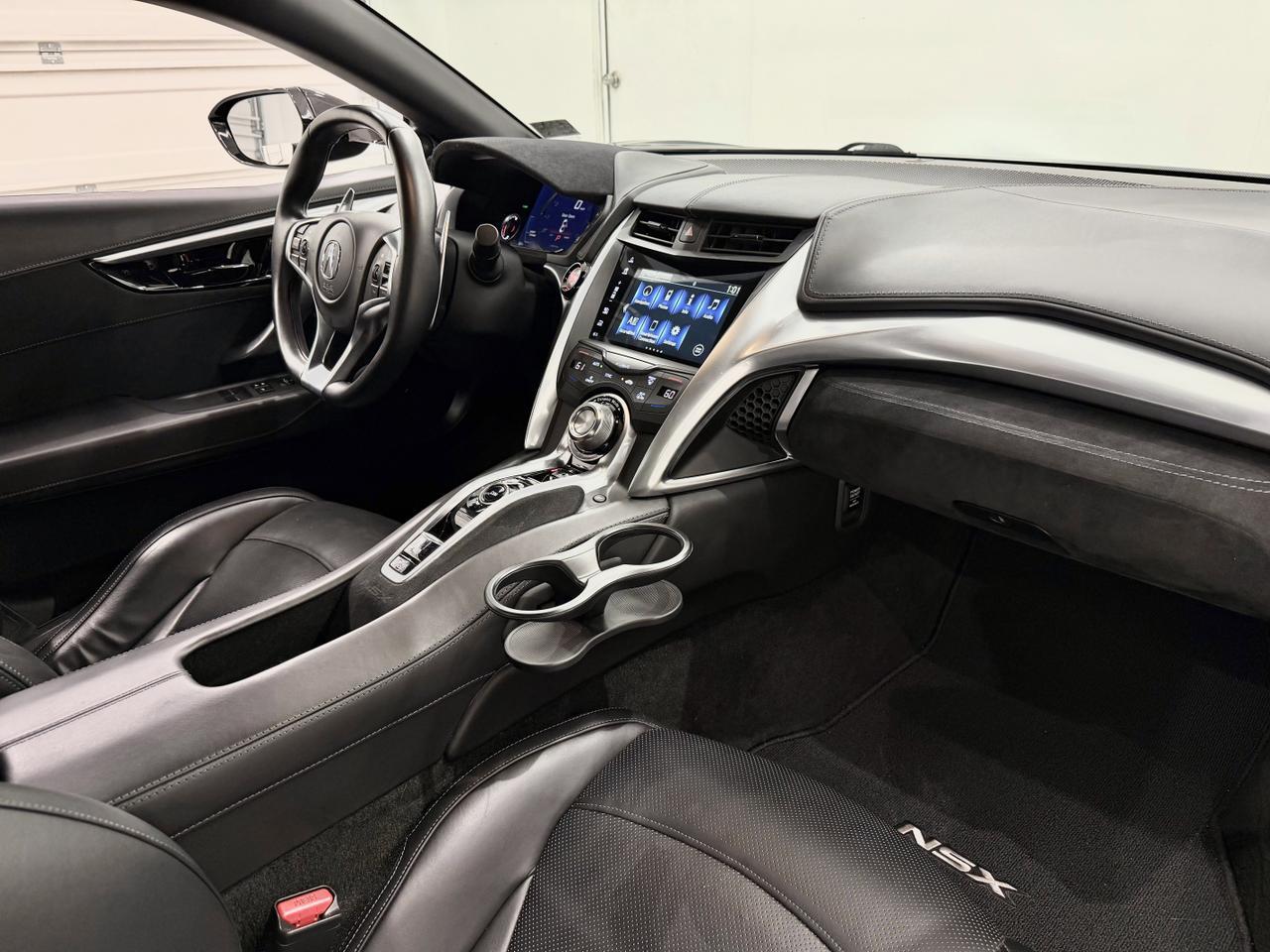 2017 Acura NSX Newark DE