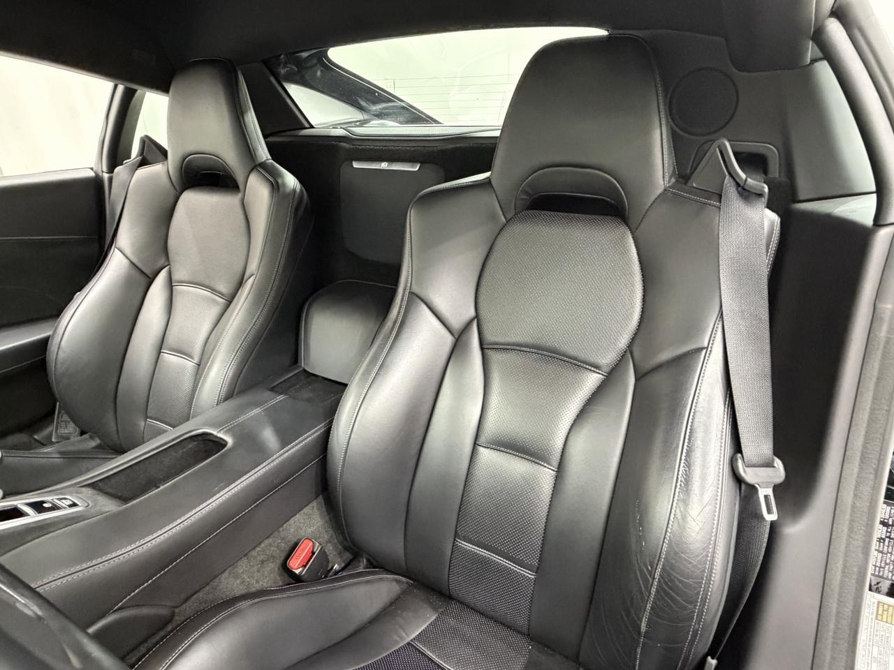 2017 Acura NSX Newark DE