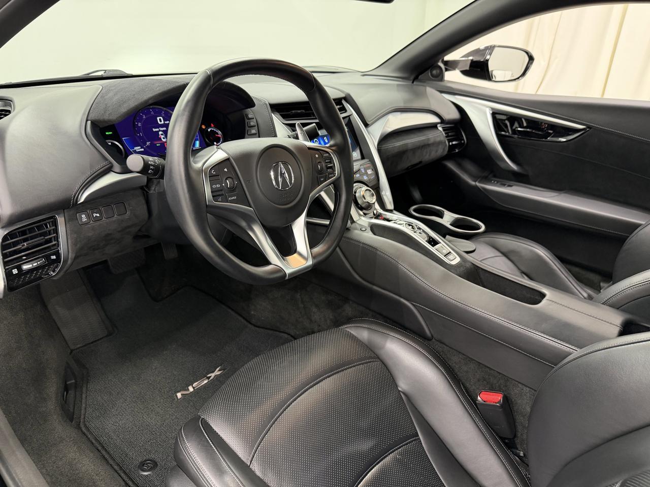 2017 Acura NSX Newark DE