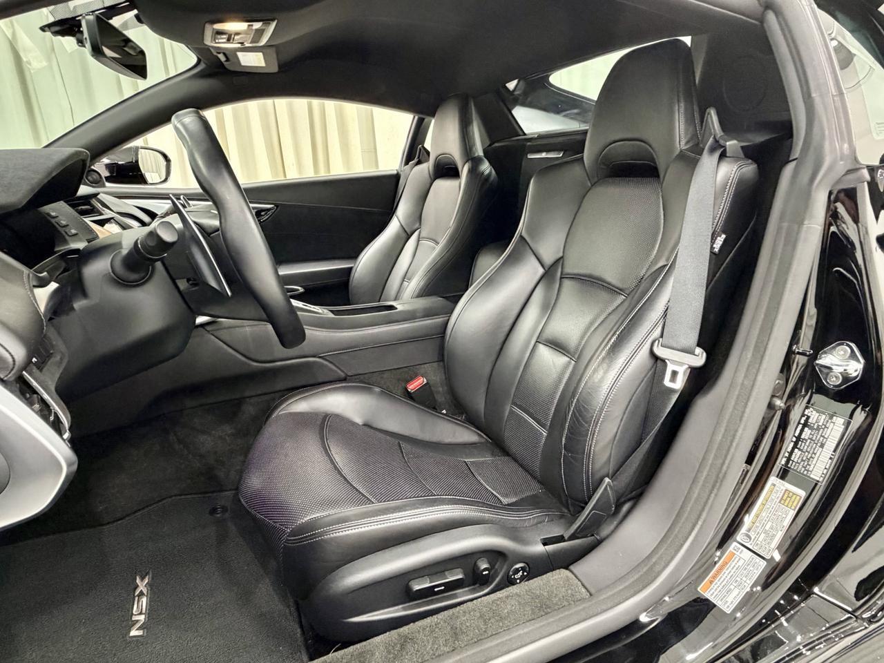 2017 Acura NSX Newark DE