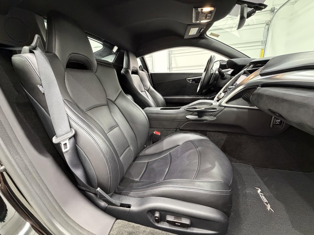 2017 Acura NSX Newark DE