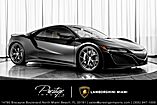 2017 Acura NSX North Miami FL 2017 Acura NSX North Miami FL