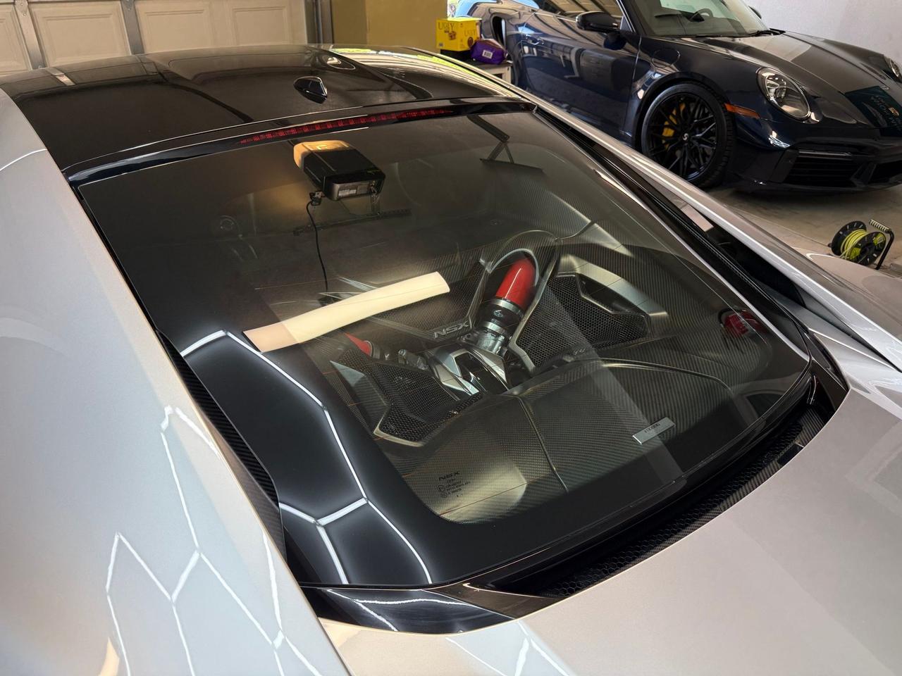 2017 Acura NSX Base Ft Lauderdale FL
