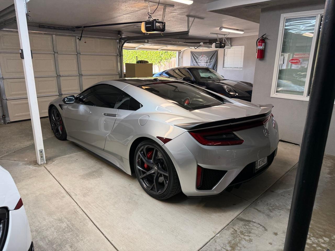2017 Acura NSX Base Ft Lauderdale FL