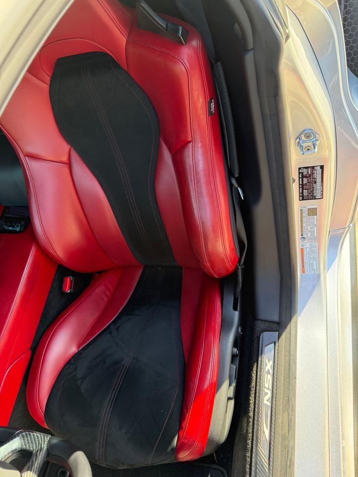 2017 Acura NSX Base Ft Lauderdale FL