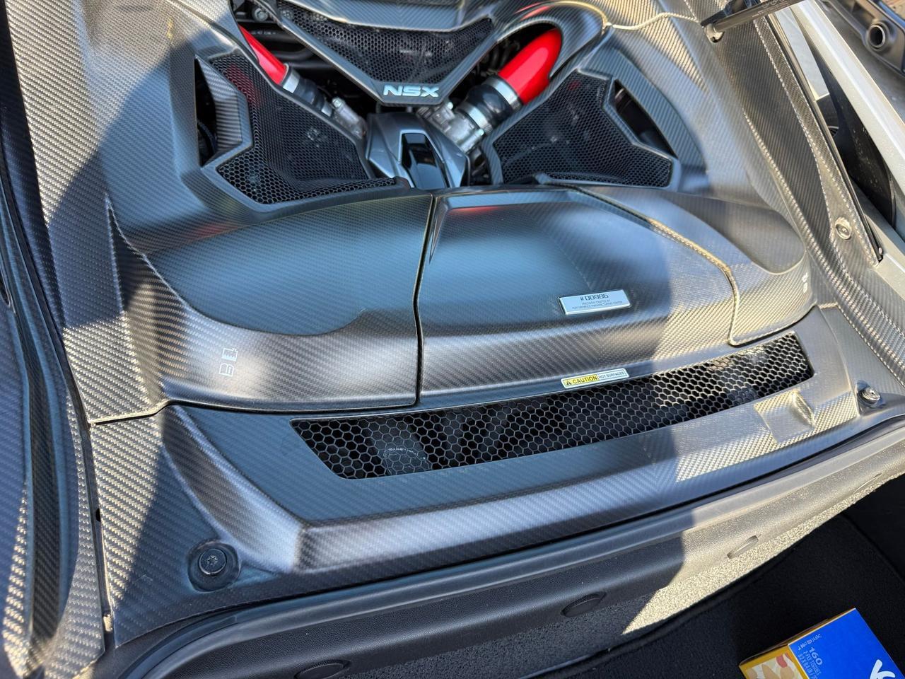 2017 Acura NSX Base Ft Lauderdale FL