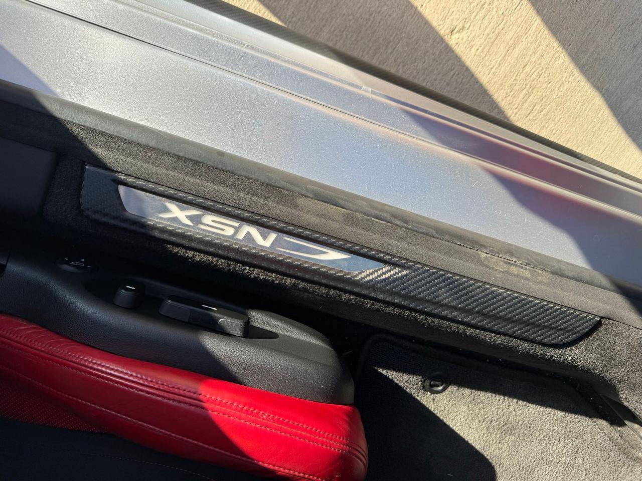 2017 Acura NSX Base Ft Lauderdale FL