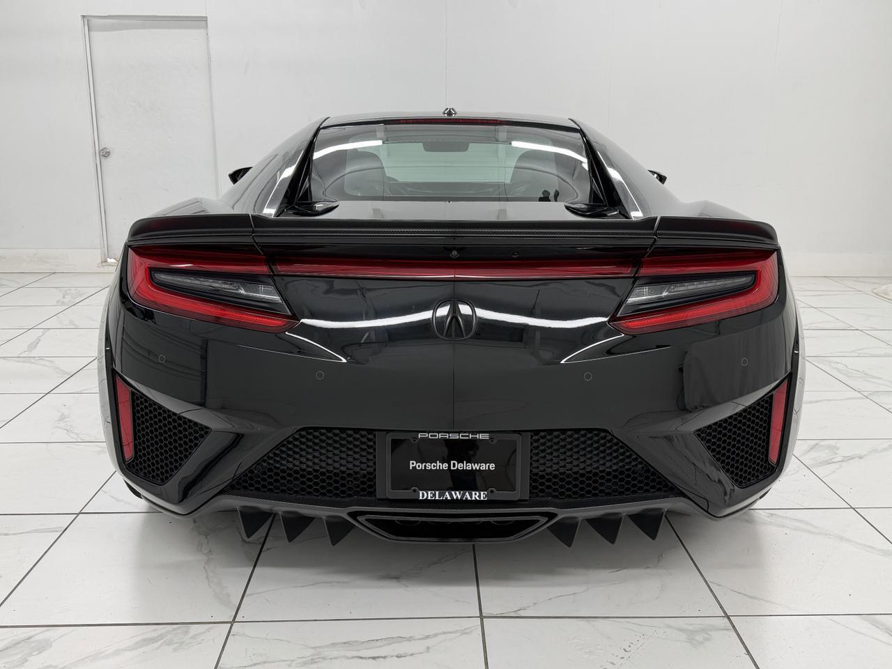 2017 Acura NSX Base Newark DE