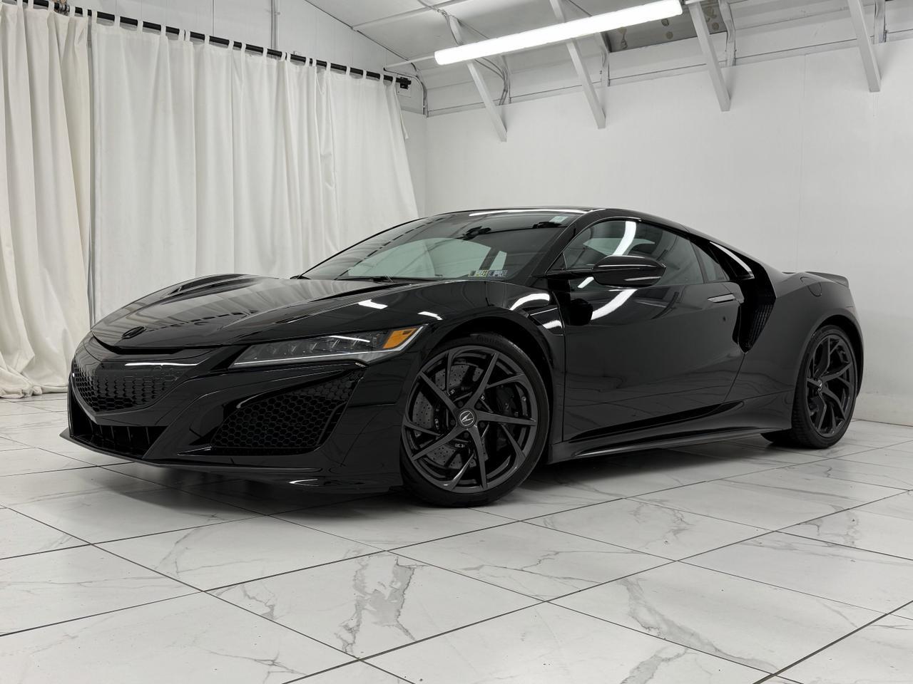 2017 Acura NSX Base Newark DE