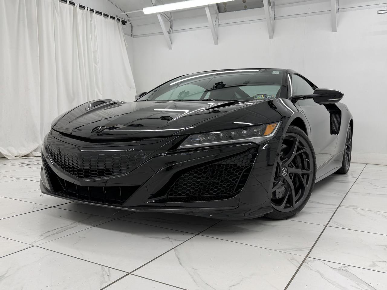 2017 Acura NSX Base Newark DE
