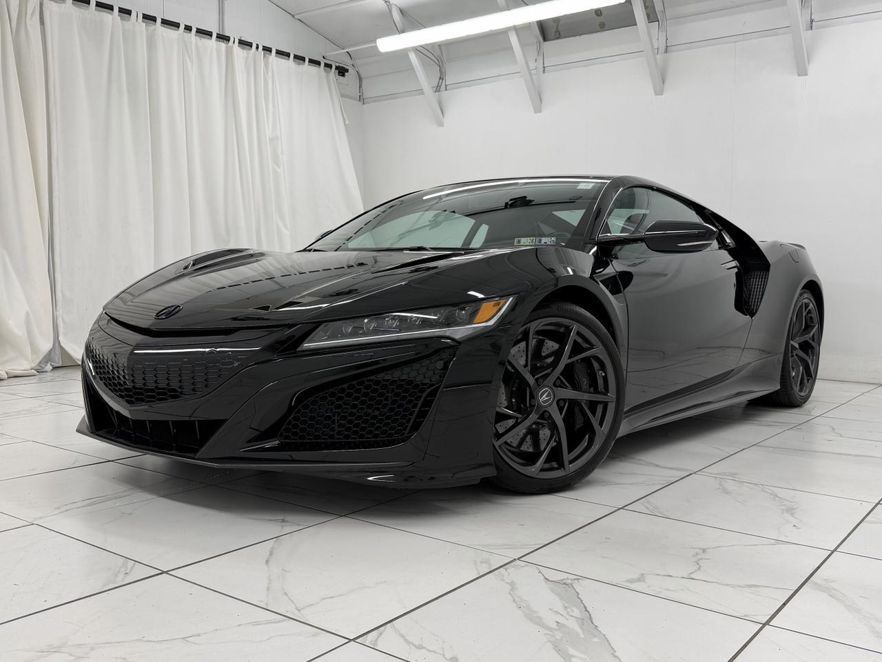 2017 Acura NSX Base Newark DE