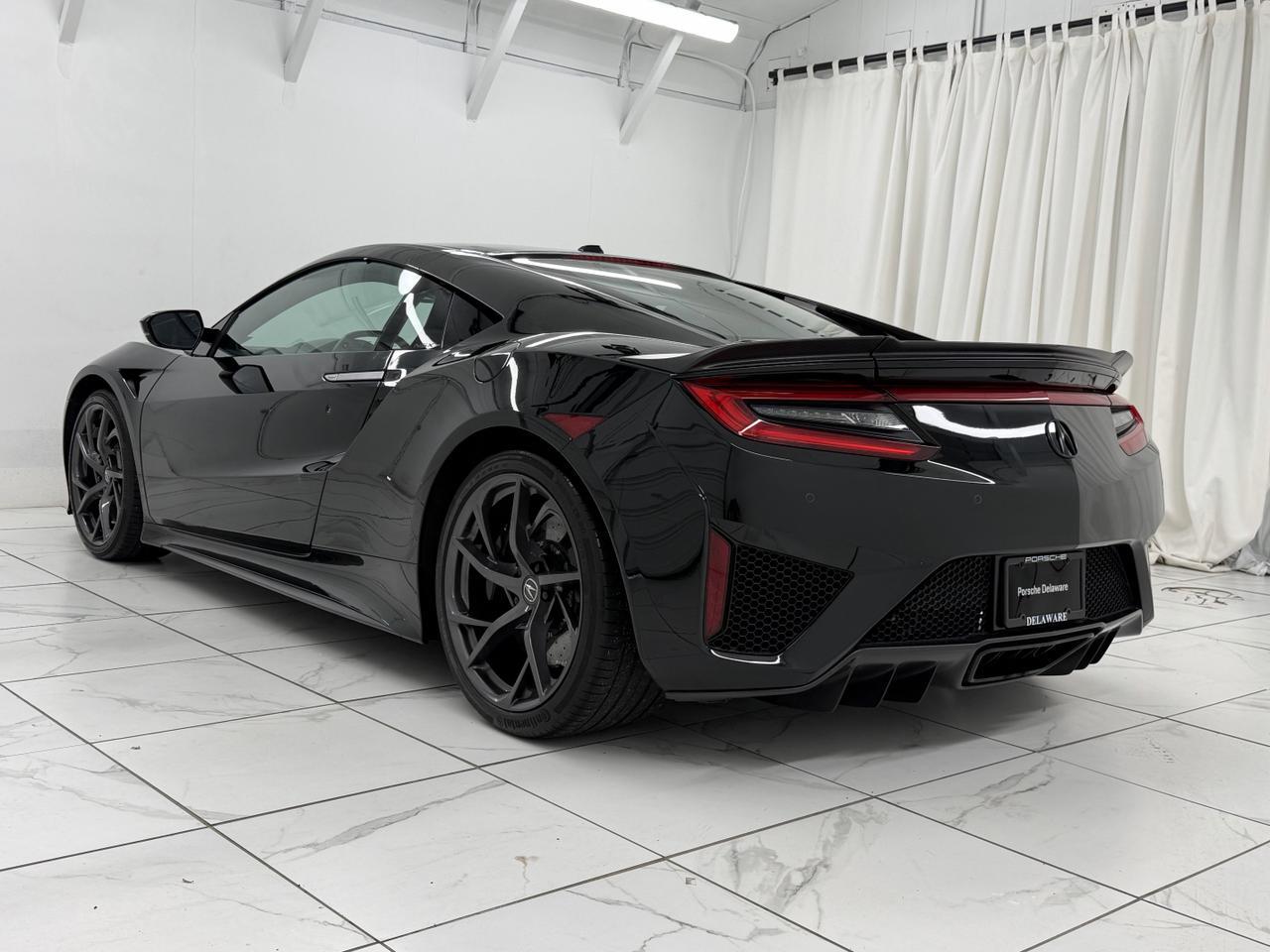2017 Acura NSX Base Newark DE