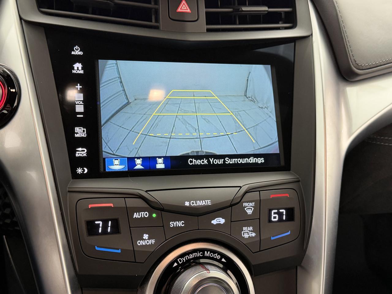 2017 Acura NSX Base Newark DE