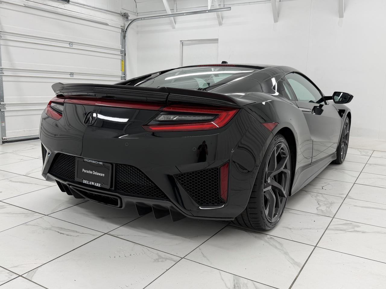 2017 Acura NSX Base Newark DE
