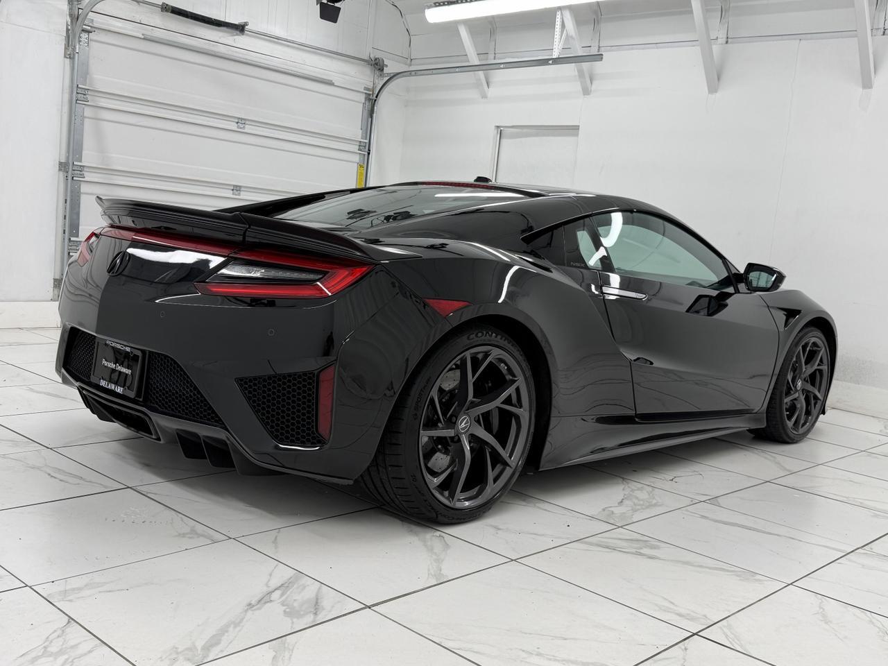 2017 Acura NSX Base Newark DE