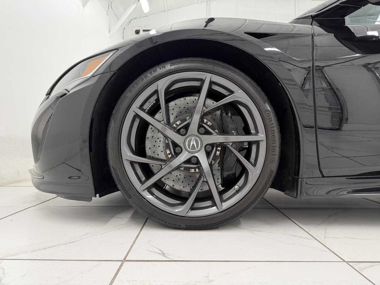 2017 Acura NSX Base Newark DE