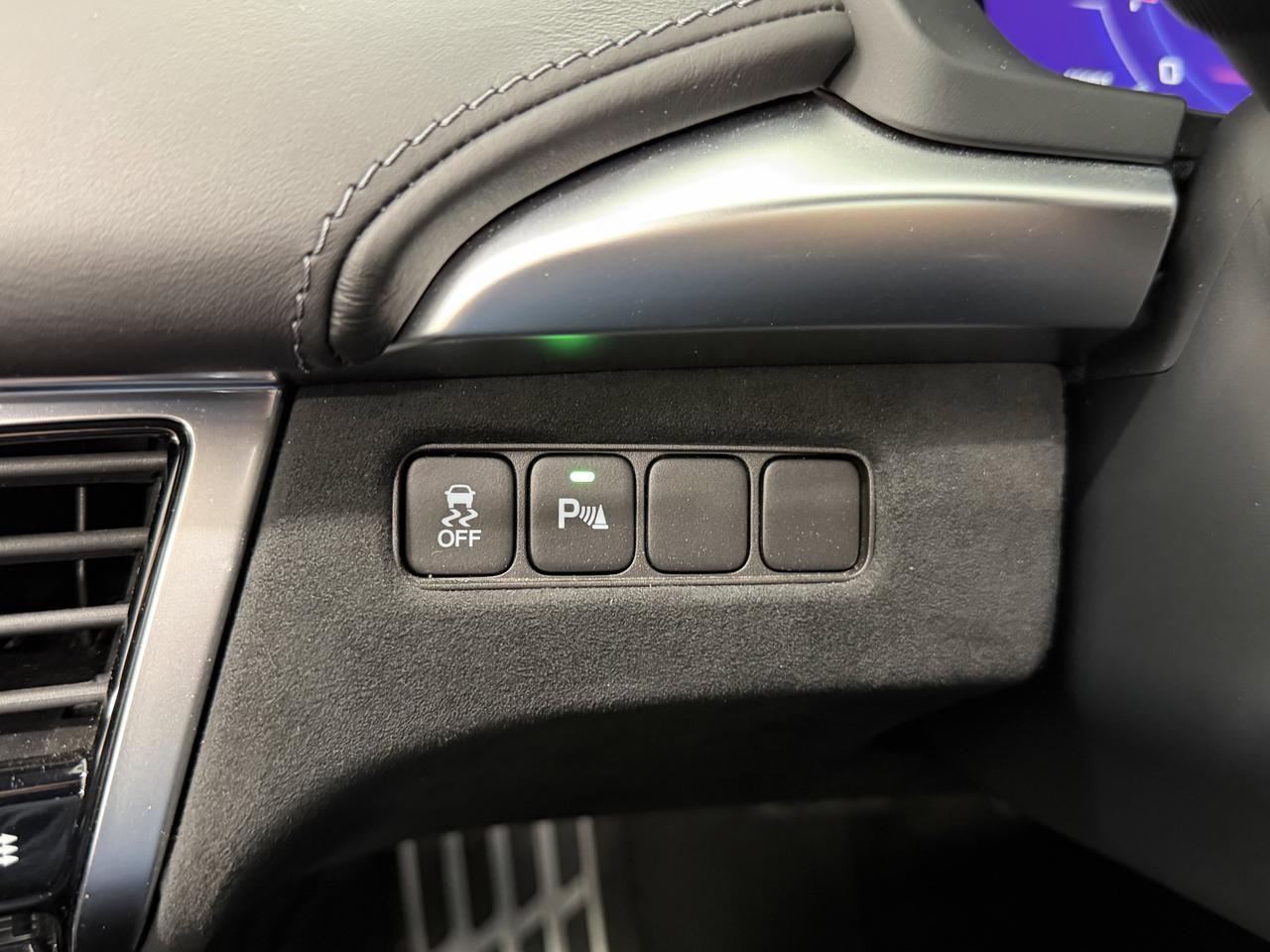 2017 Acura NSX Base Newark DE