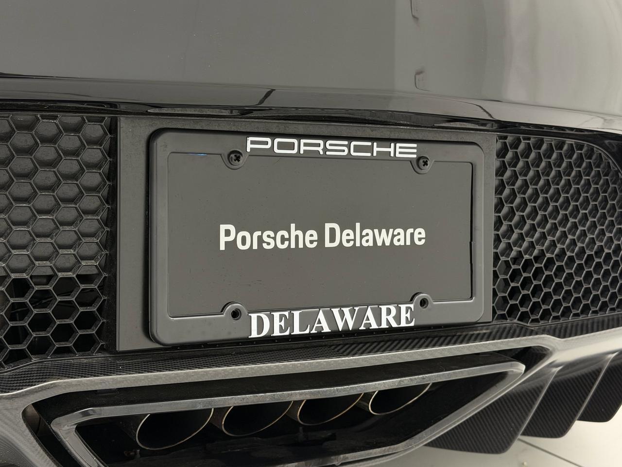 2017 Acura NSX Base Newark DE