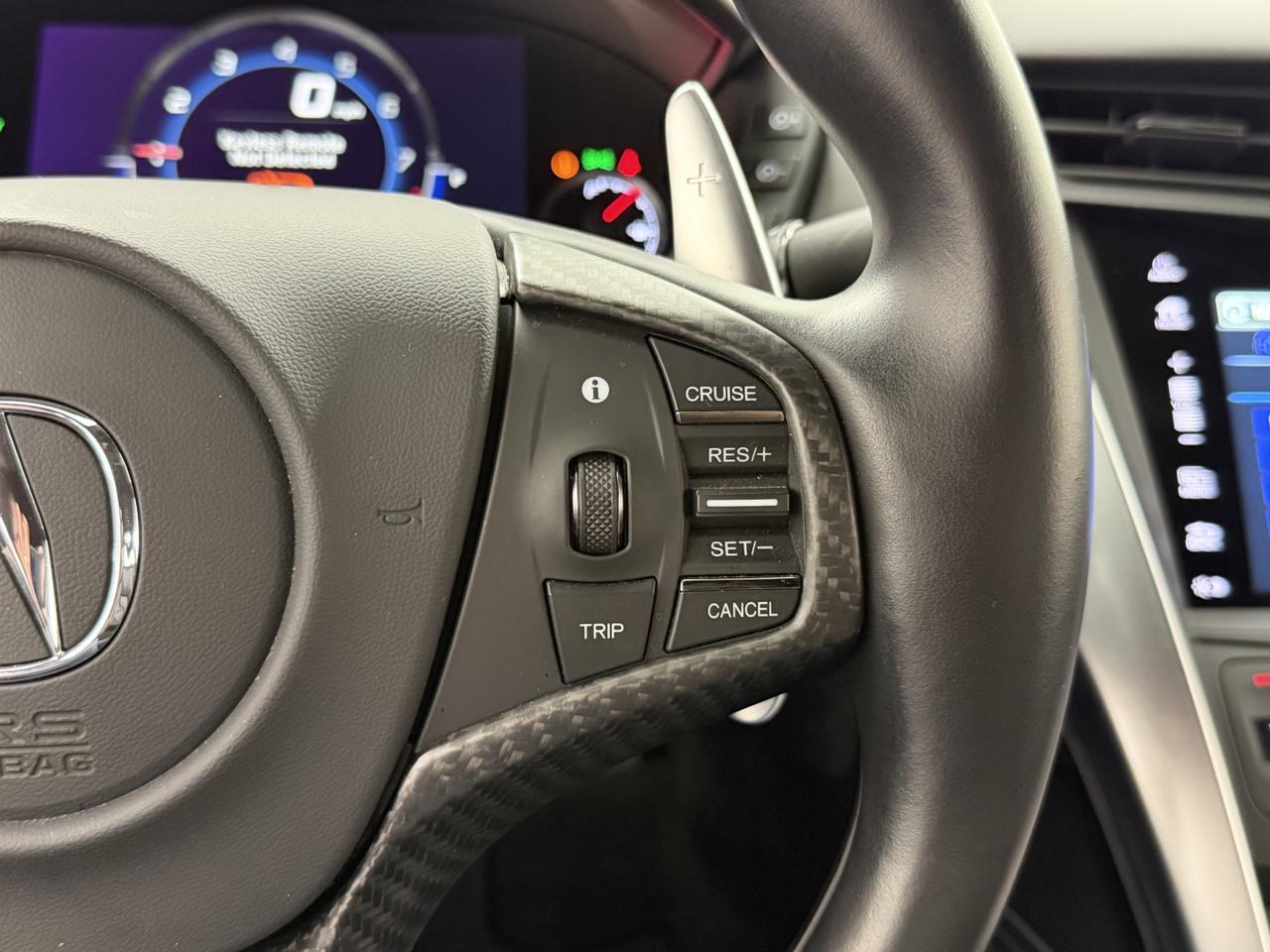 2017 Acura NSX Base Newark DE