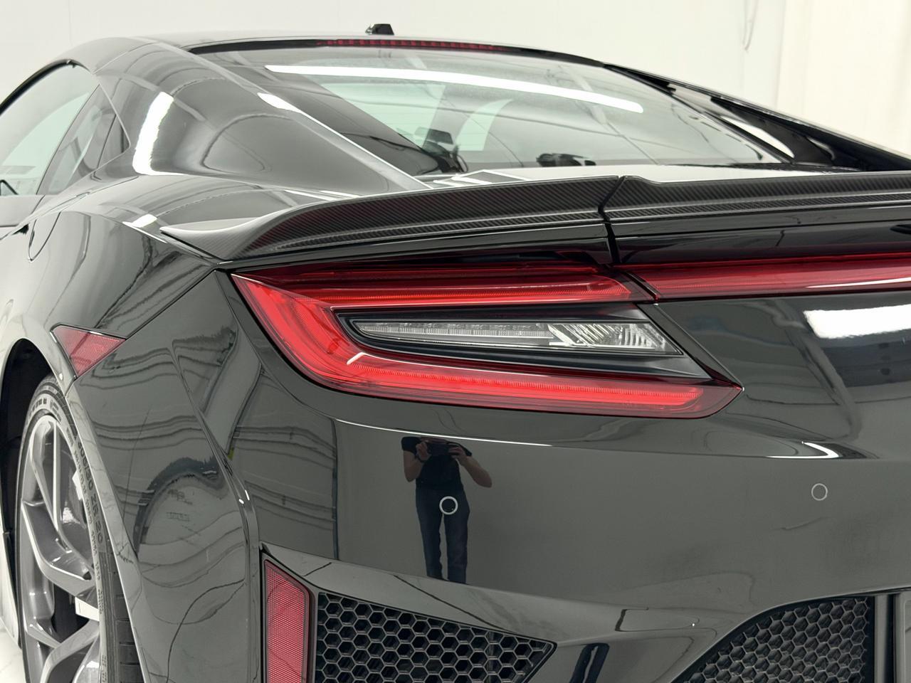 2017 Acura NSX Base Newark DE