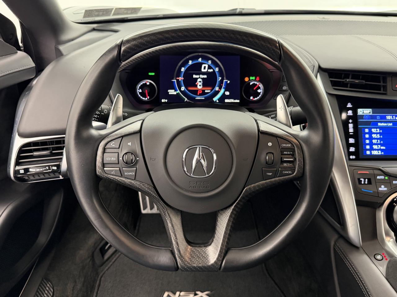 2017 Acura NSX Base Newark DE