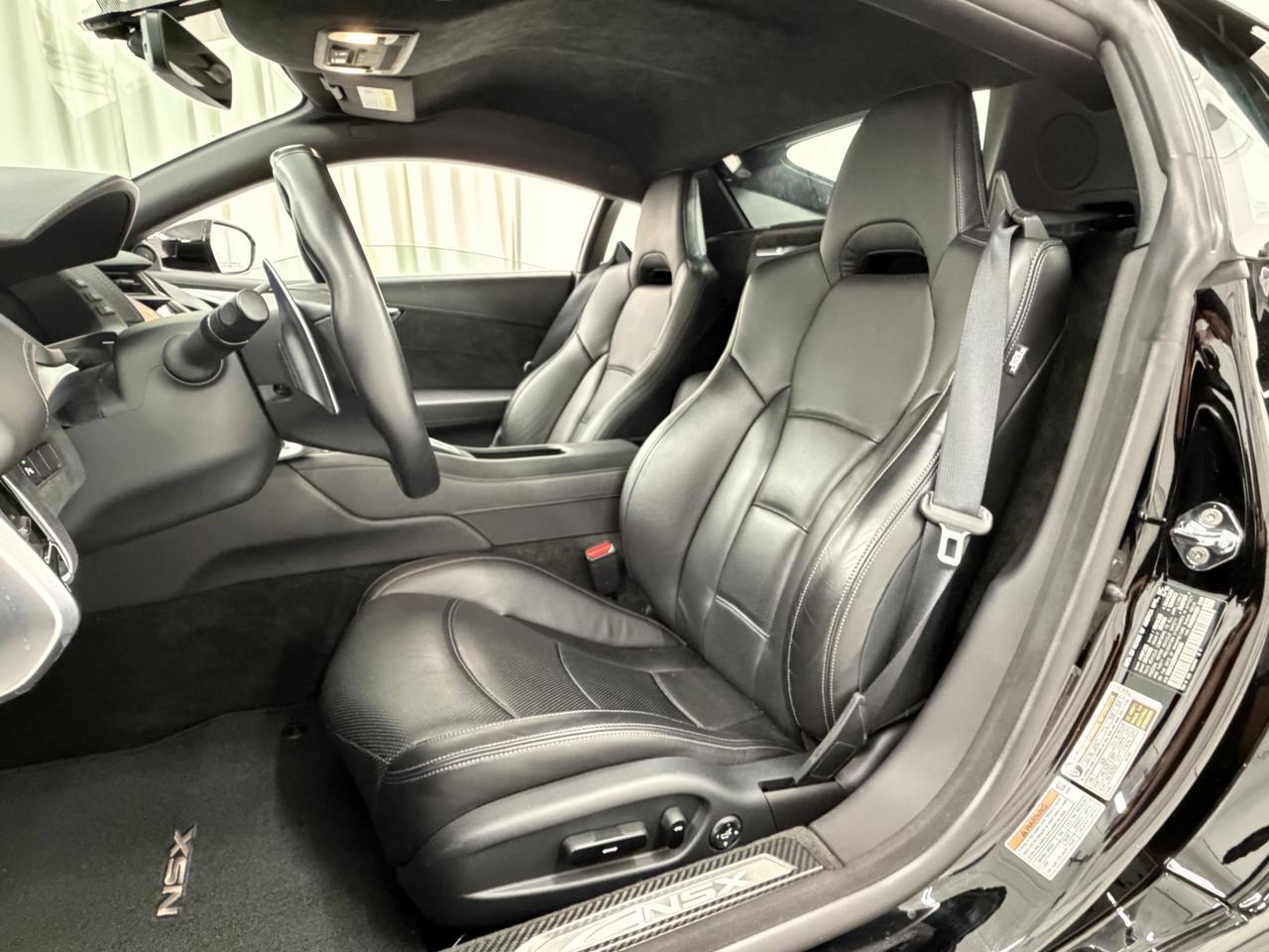 2017 Acura NSX Base Newark DE