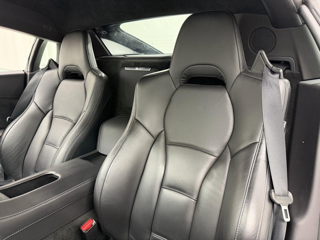 2017 Acura NSX Base Newark DE