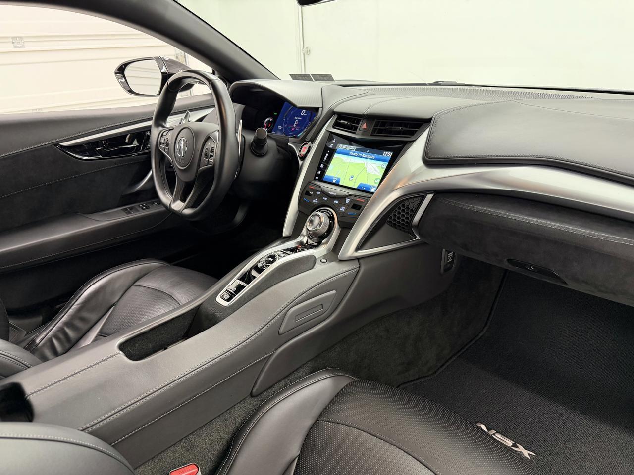 2017 Acura NSX Base Newark DE