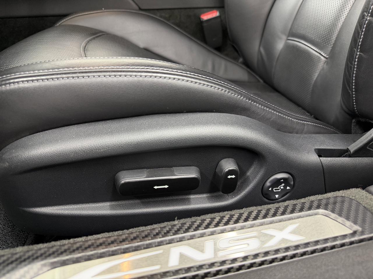 2017 Acura NSX Base Newark DE