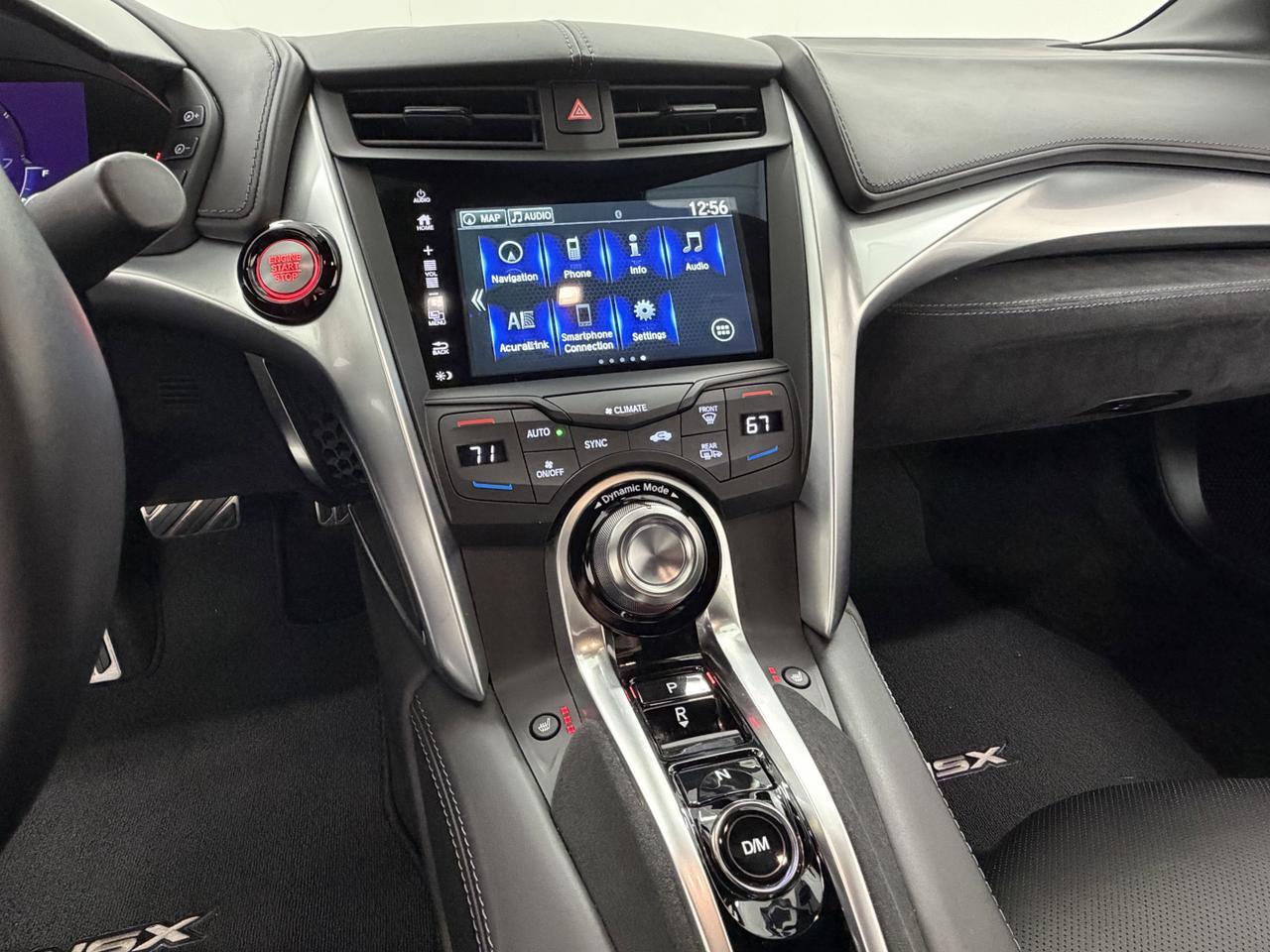 2017 Acura NSX Base Newark DE