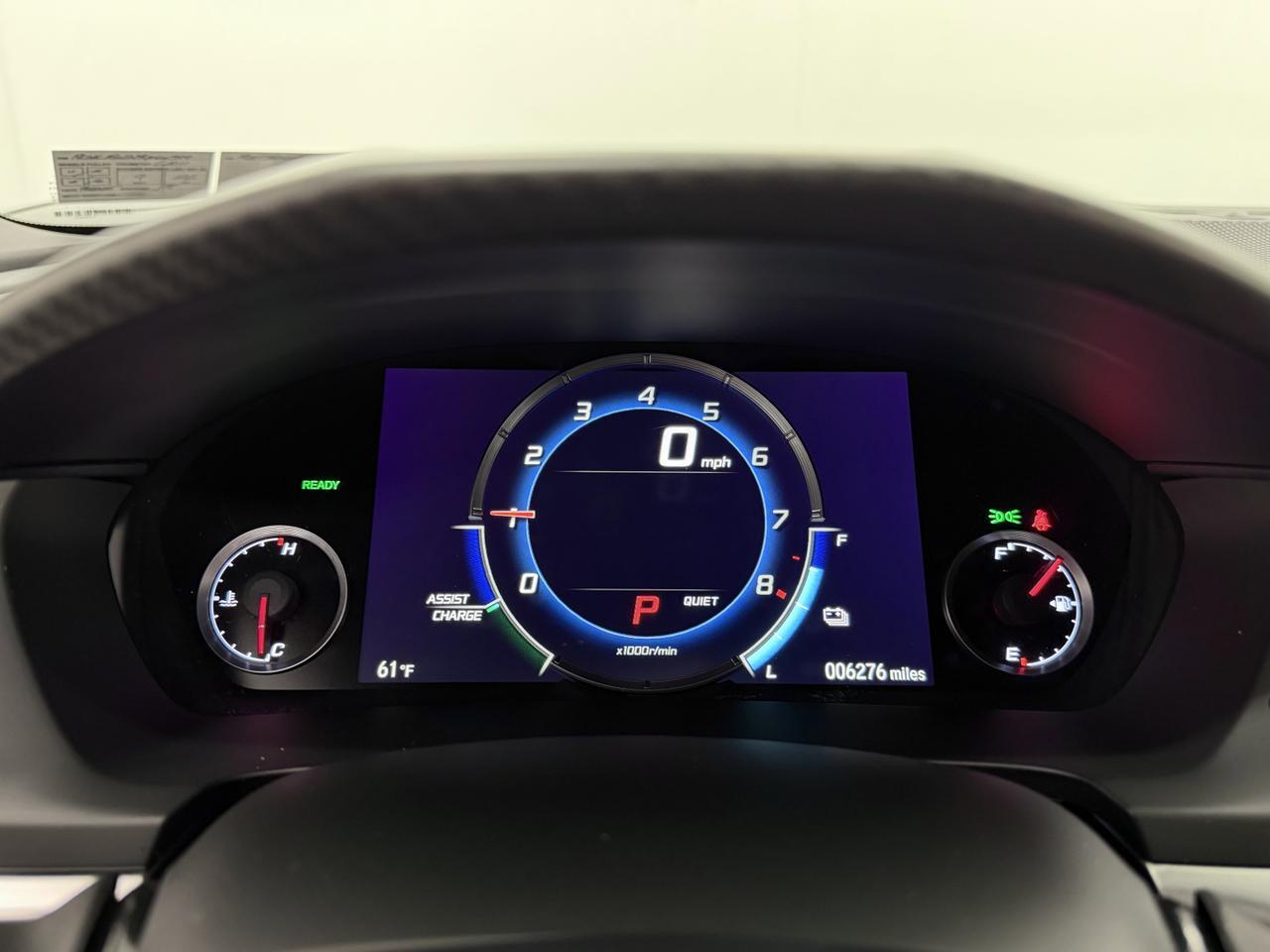 2017 Acura NSX Base Newark DE