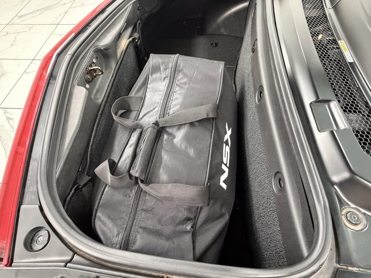 2017 Acura NSX Base Newark DE