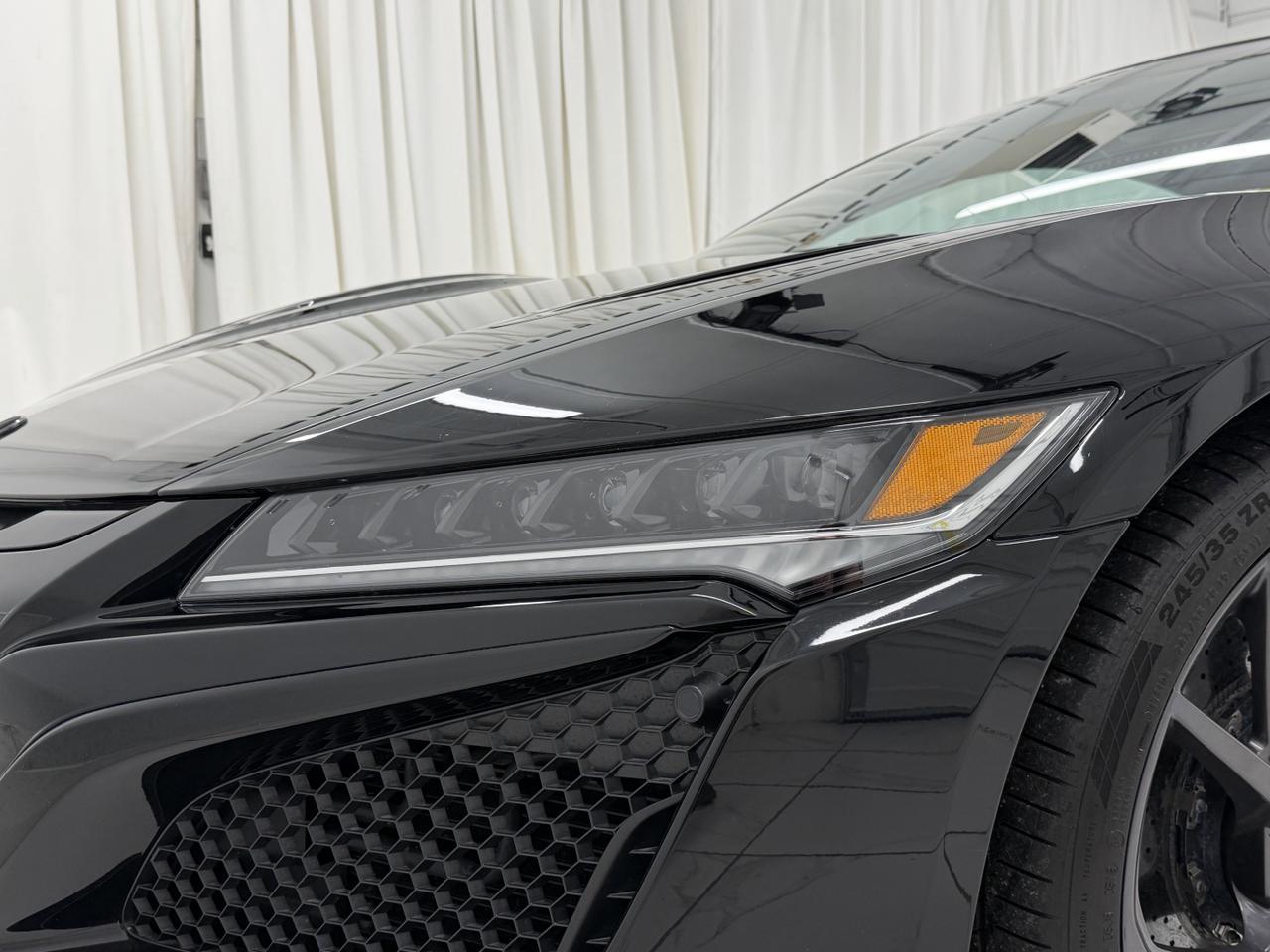 2017 Acura NSX Base Newark DE