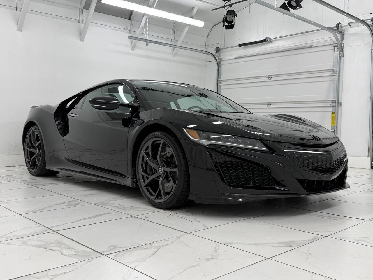 2017 Acura NSX Base Newark DE