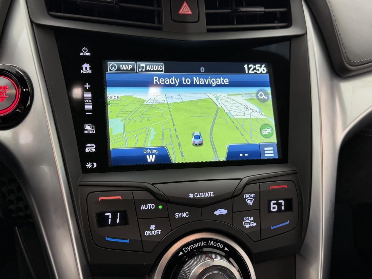 2017 Acura NSX Base Newark DE