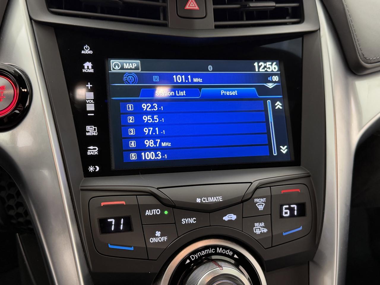 2017 Acura NSX Base Newark DE