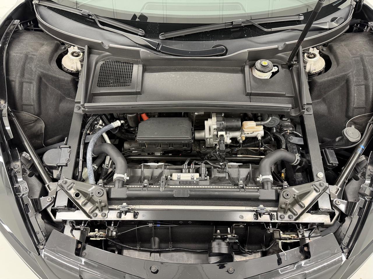 2017 Acura NSX Base Newark DE