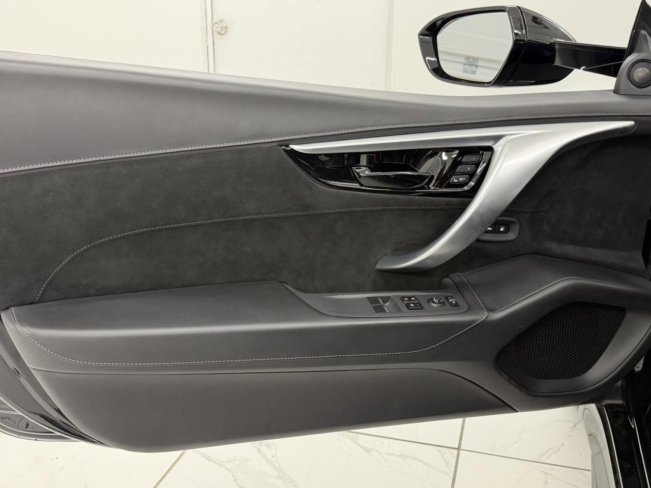 2017 Acura NSX Base Newark DE