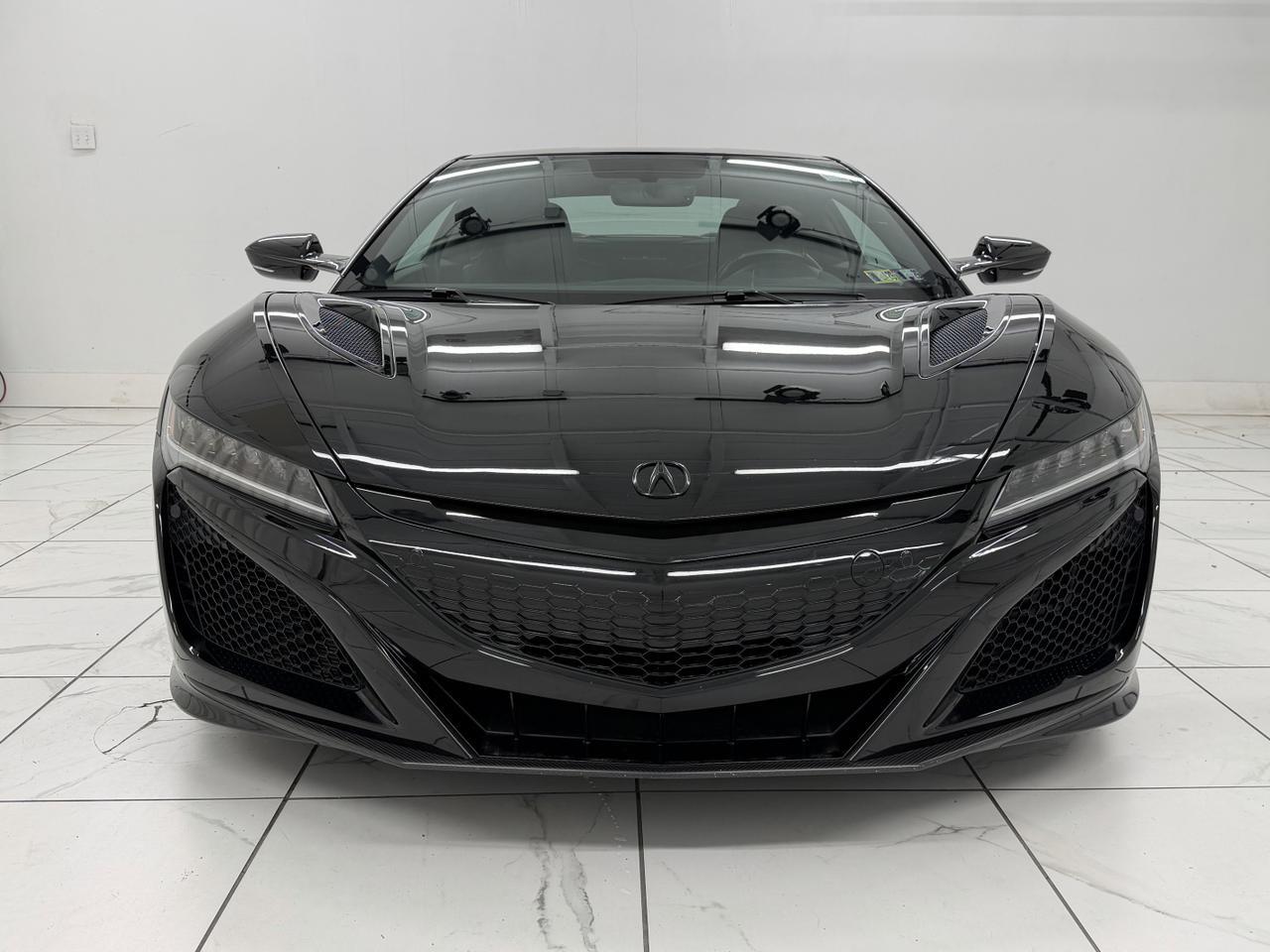 2017 Acura NSX Base Newark DE