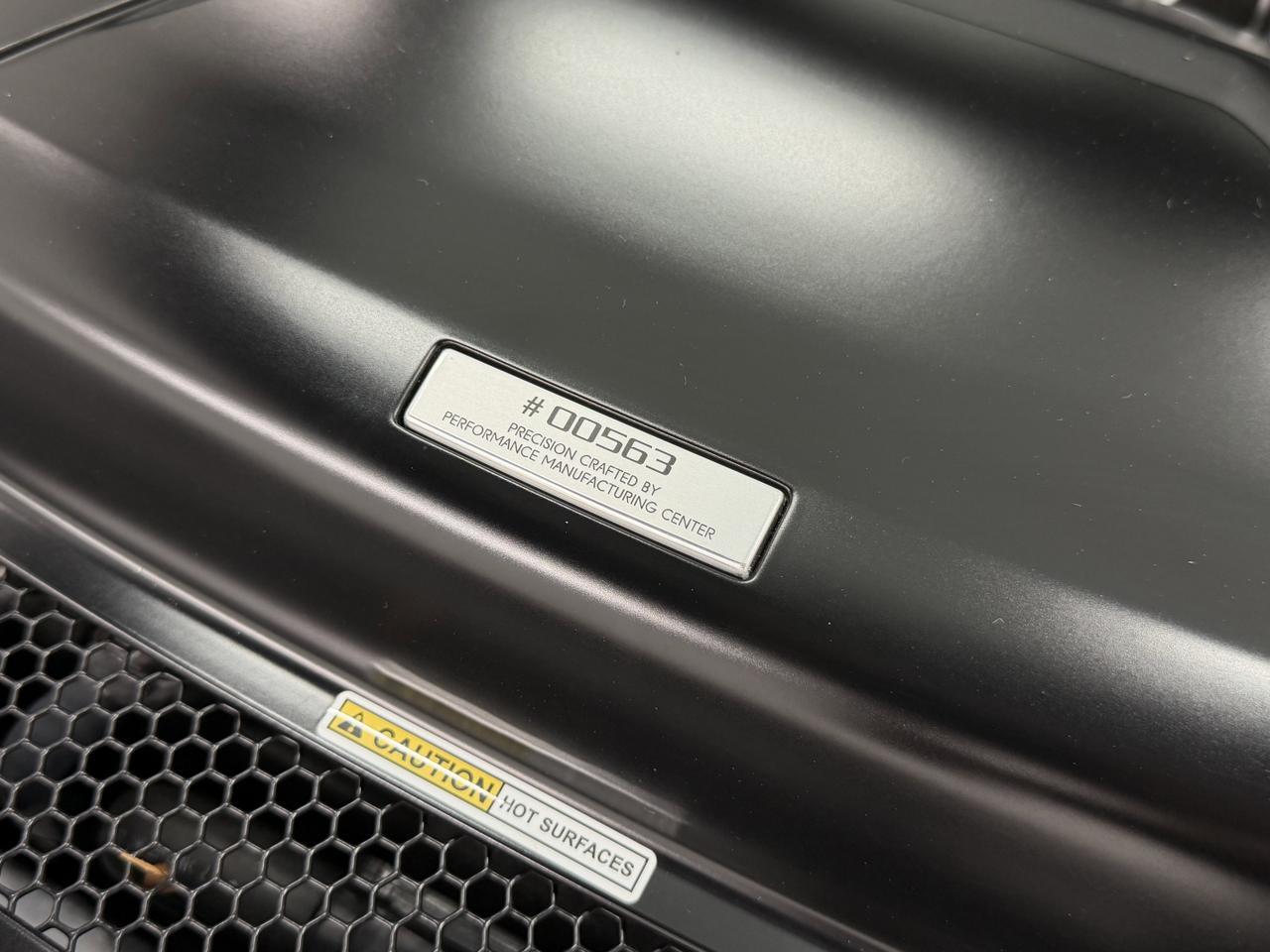 2017 Acura NSX Base Newark DE