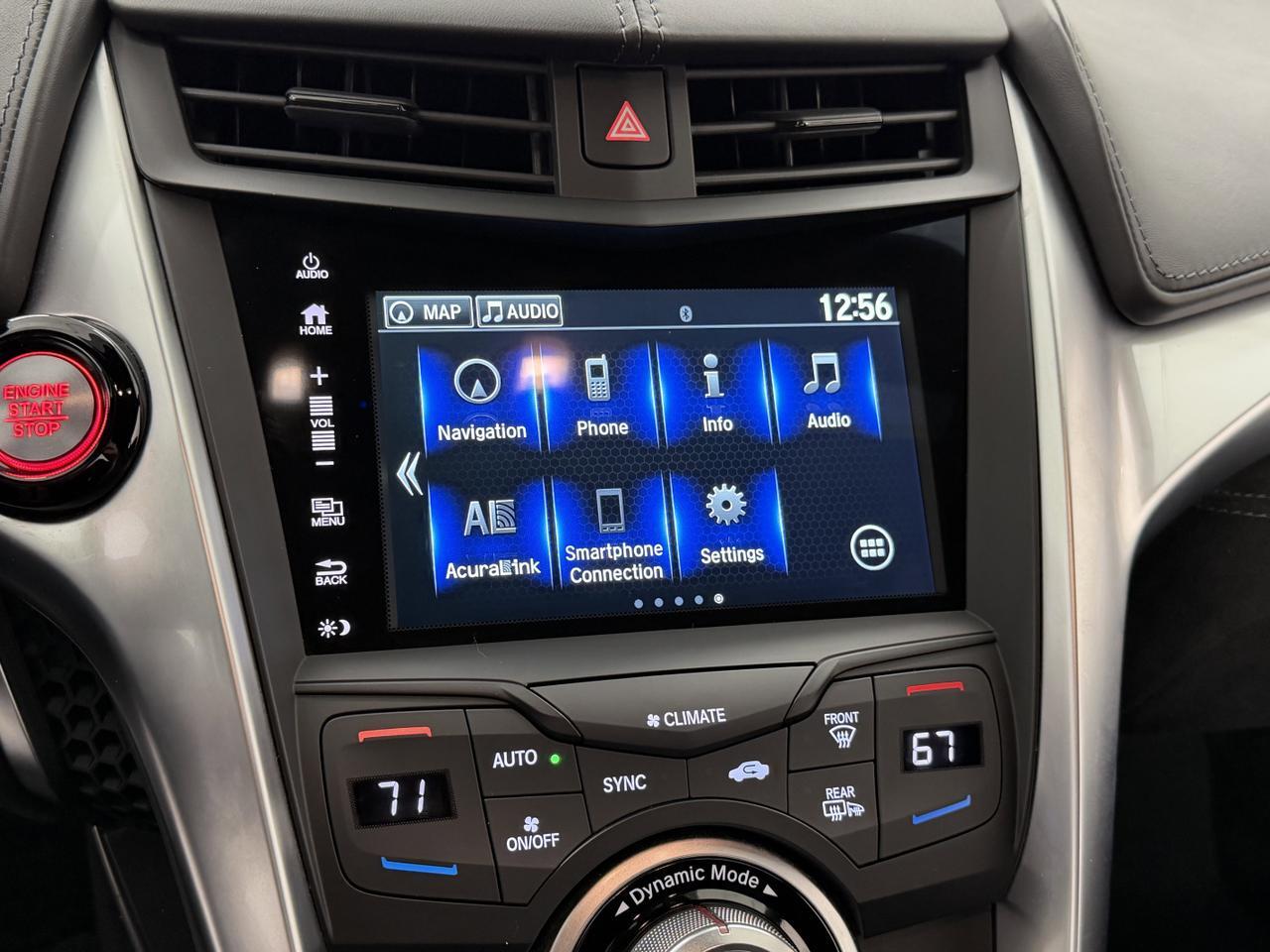 2017 Acura NSX Base Newark DE